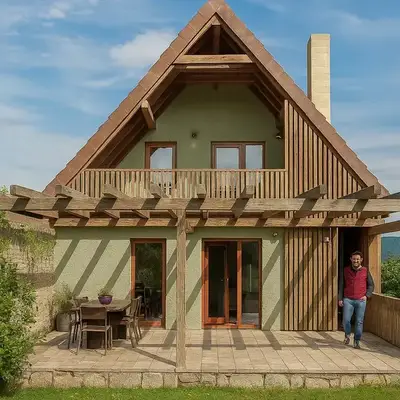 House V.